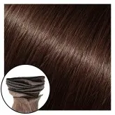 Babe Machine Sewn Weft Hair Extensions #3R Betsy